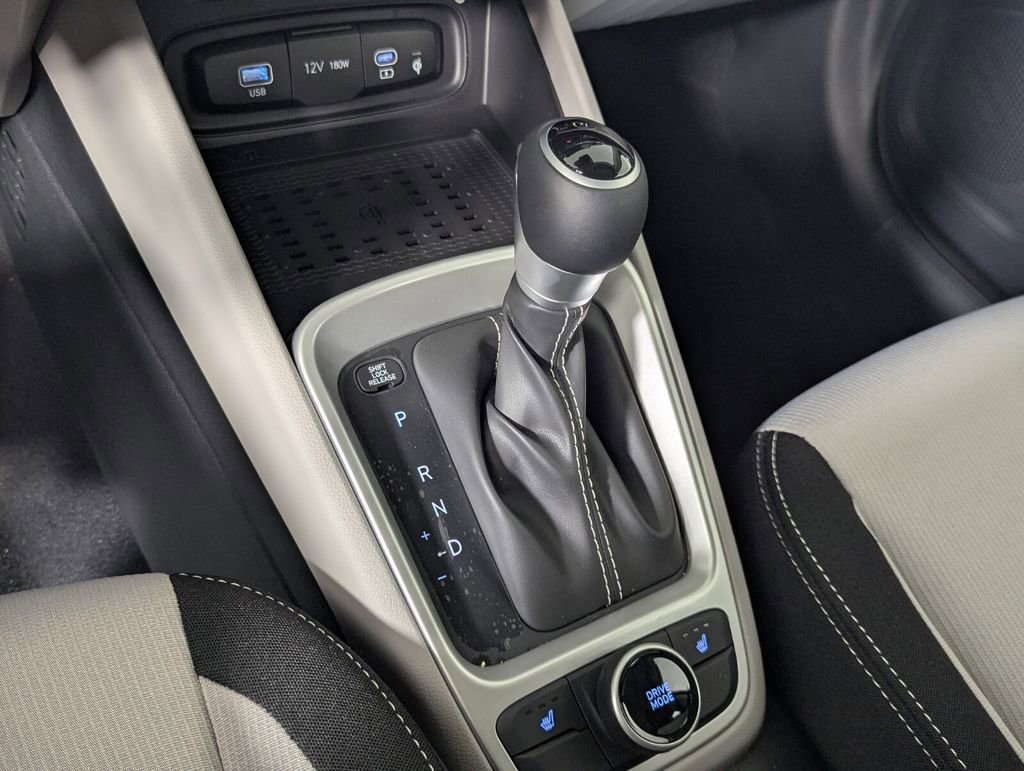New 2026 Hyundai Venue SEL FWD image 20