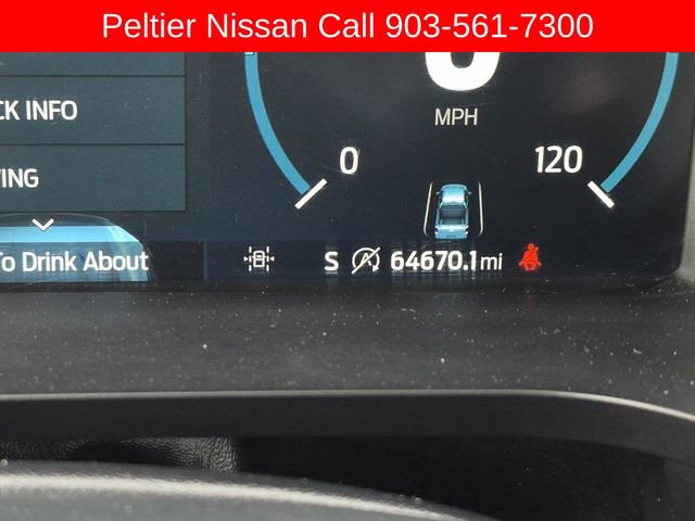 Used 2023 Ford F150 Lariat image 34