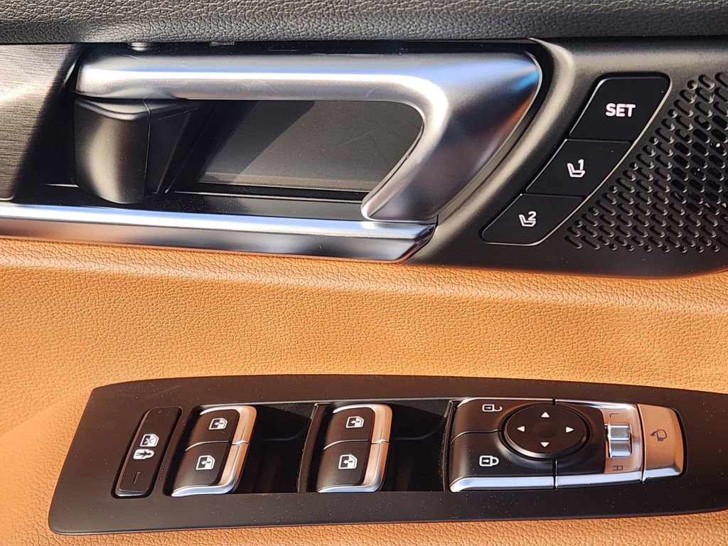 New 2025 Kia Telluride SX X-Line image 7