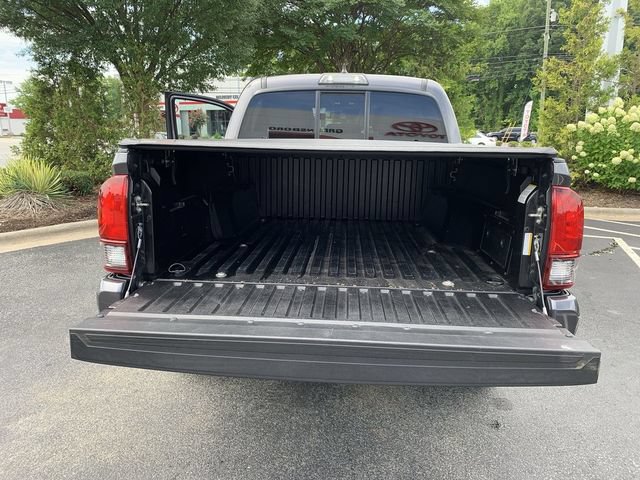 Certified 2019 Toyota Tacoma SR w/ SR Convenience Package RWD image 31