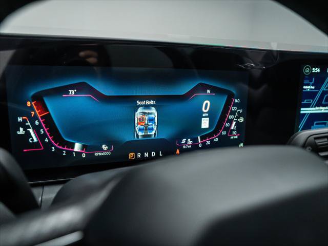 New 2026 Ford Mustang Premium RWD image 20