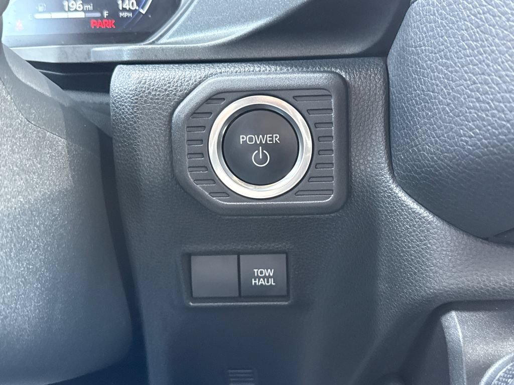 Used 2024 Toyota Land Cruiser AWD/4WD image 25