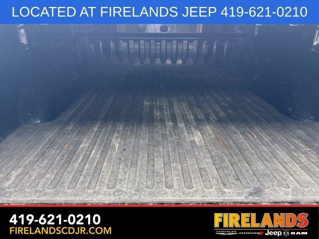 Used 2014 GMC Sierra 1500 SLT w/ Suspension Package, Off-Road image 40