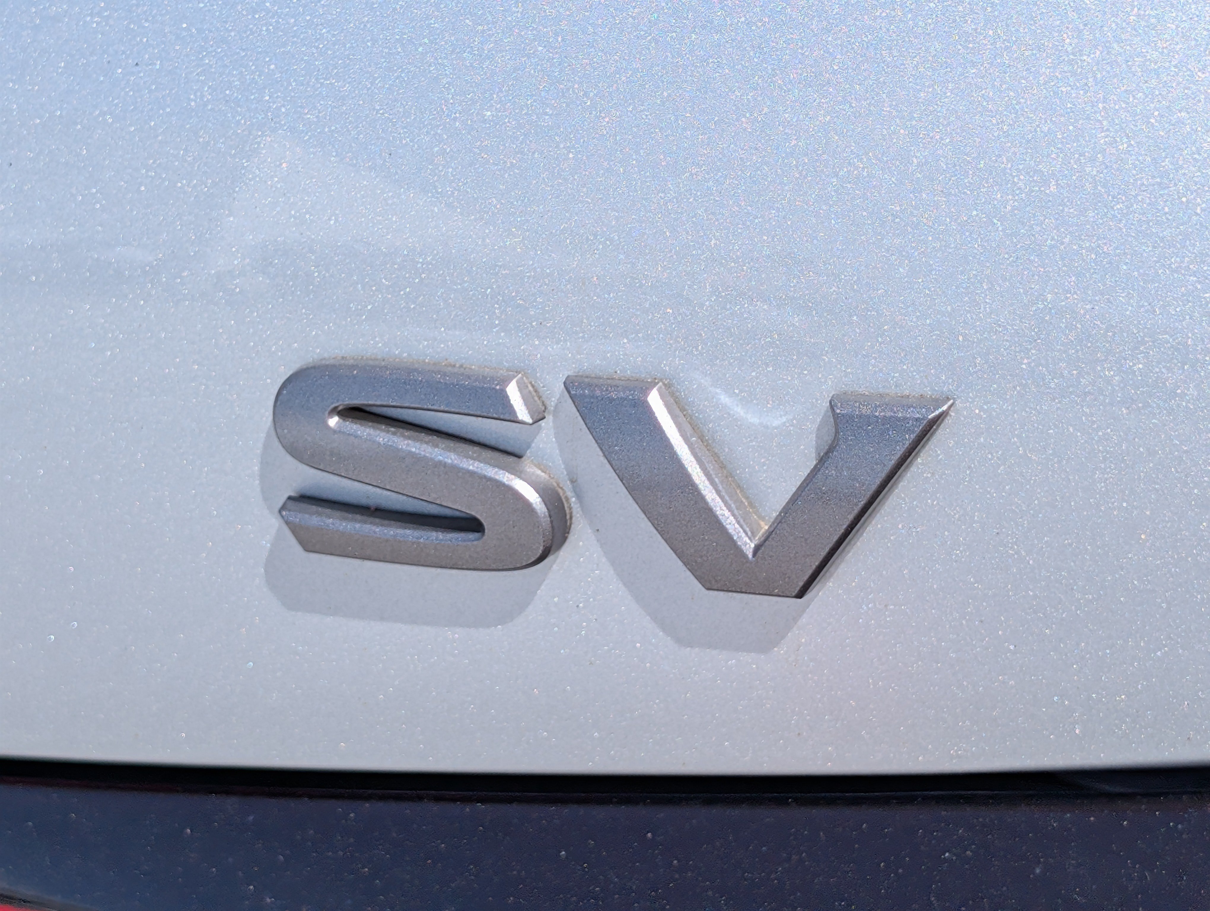 Used 2024 Nissan Altima 2.5 SV FWD image 9