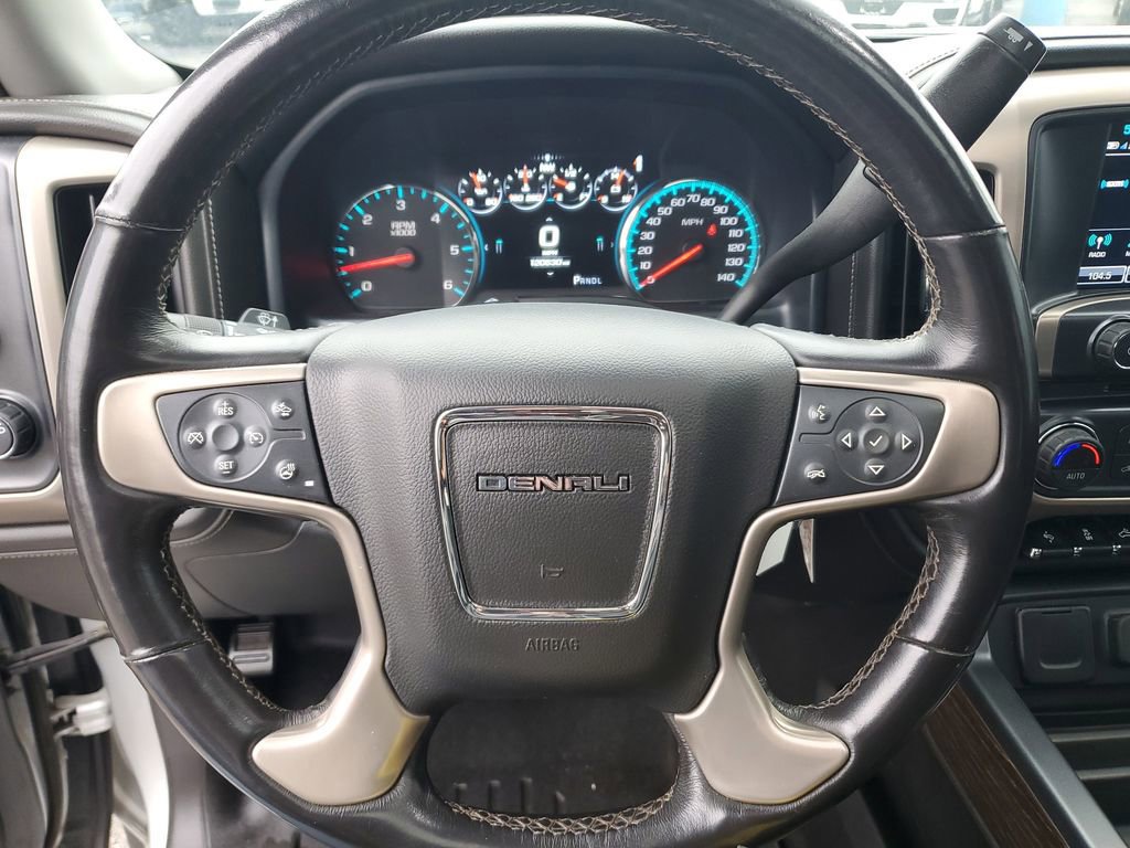 Used 2018 GMC Sierra 1500 Denali w/ Denali Ultimate Package image 19