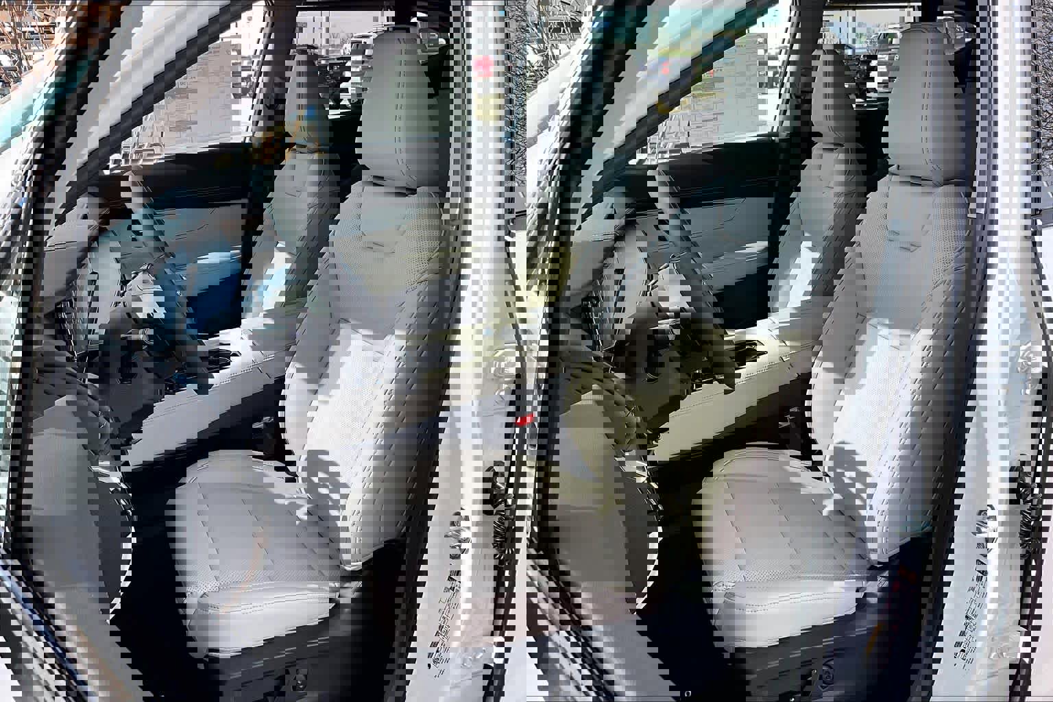 New 2026 Nissan Murano SL image 9