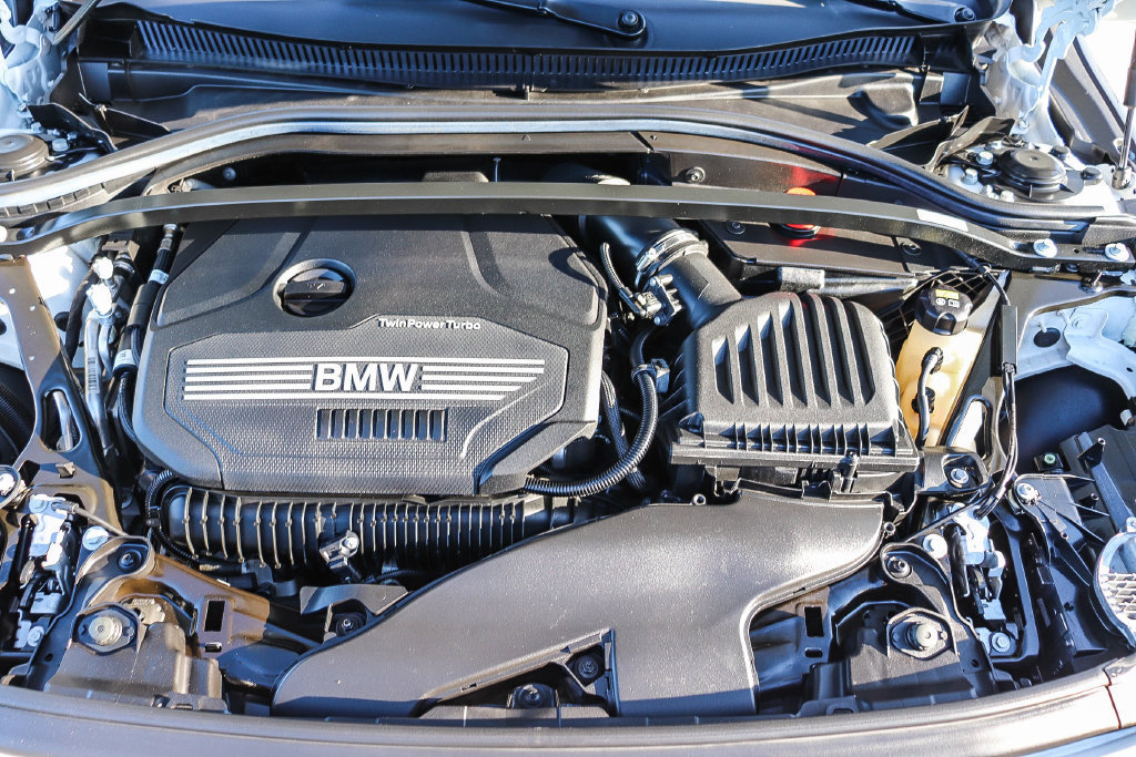 Used 2021 BMW 228i Gran Coupe w/ Convenience Package FWD image 30