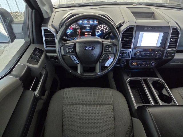 Used 2020 Ford F150 XLT w/ Equipment Group 302A Luxury AWD/4WD image 11