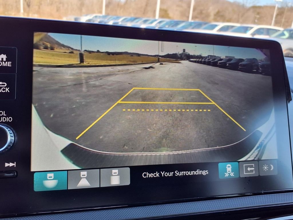 New 2026 Honda Odyssey Touring image 19