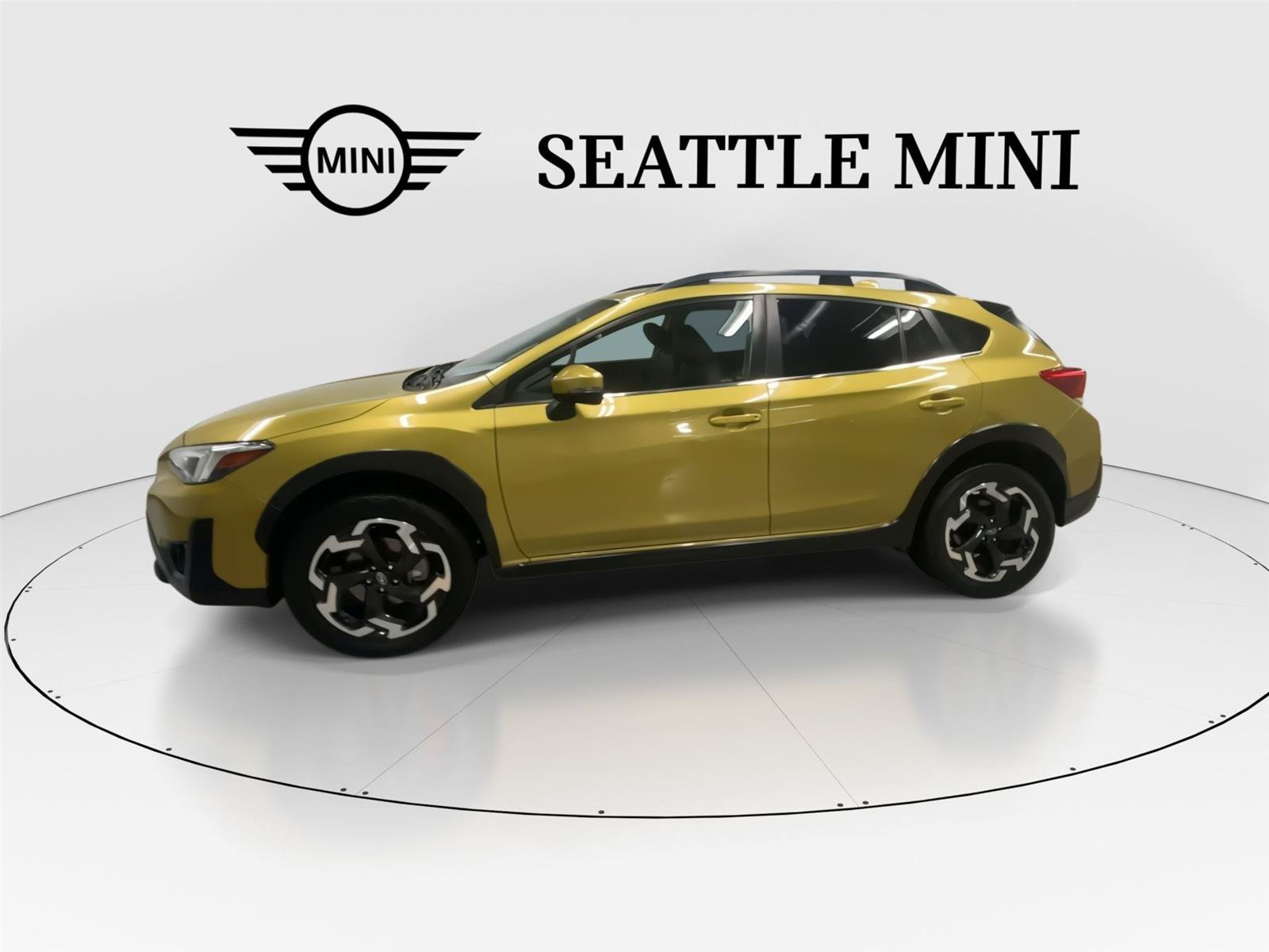 Used 2023 Subaru Crosstrek 2.5i Limited AWD/4WD image 6