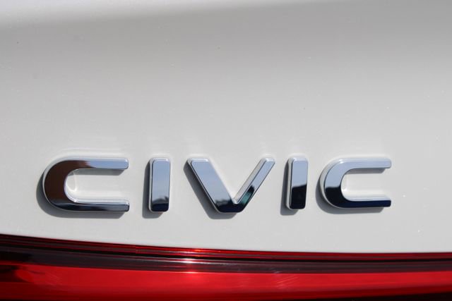 Used 2024 Honda Civic LX image 6