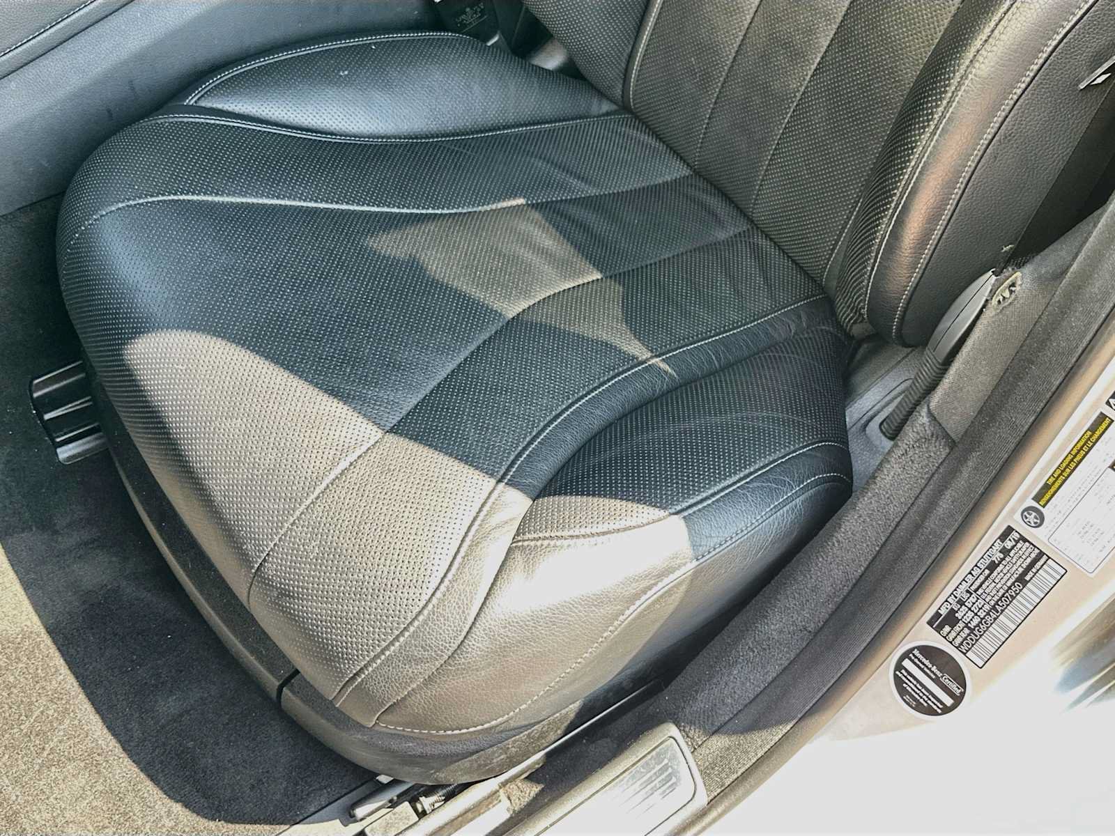 Certified 2020 Mercedes-Benz S 450 Sedan image 20