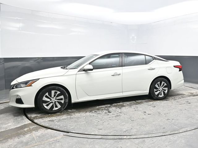 Used 2021 Nissan Altima 2.5 S image 3