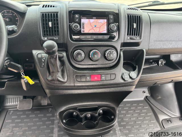 Used 2021 RAM ProMaster 1500 image 20