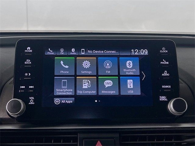 Used 2019 Honda Accord Sport image 20