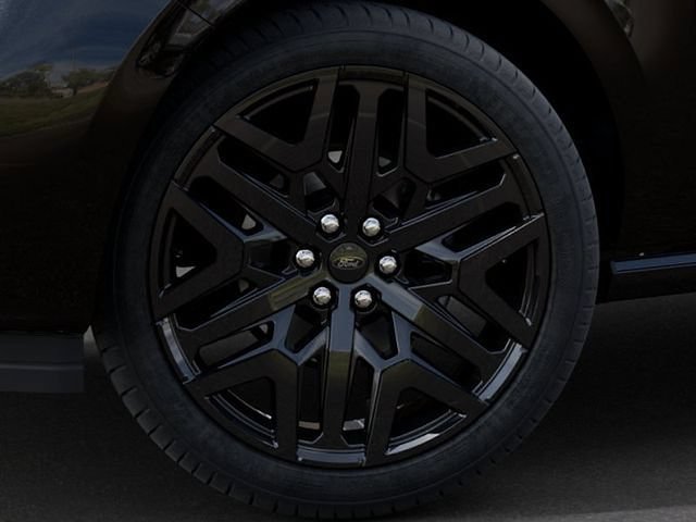 New 2027 Ford Expedition Platinum w/ Stealth Performance Package AWD/4WD image 19