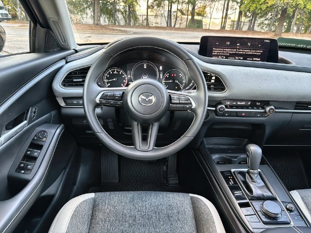 Used 2026 MAZDA CX-30 AWD 2.5 S image 14