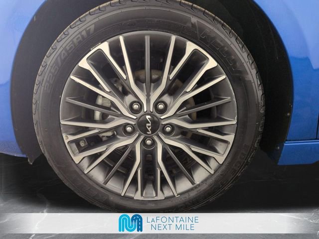 Used 2023 Kia Forte GT-Line w/ GT-Line Technology Package image 31