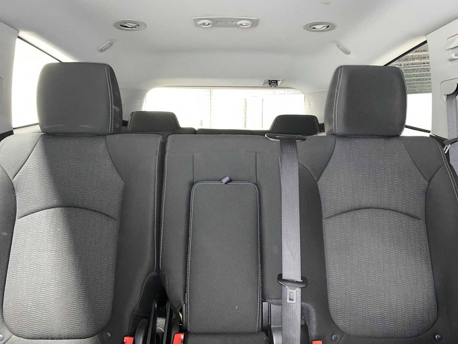 Used 2016 Chevrolet Traverse LT w/ Style and Technology Package image 21