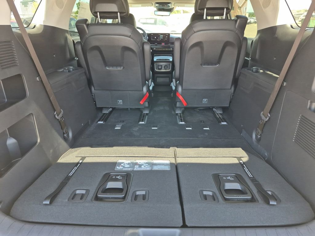 New 2026 Kia Carnival SX Prestige image 15