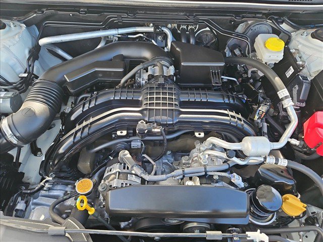 Certified 2024 Subaru Crosstrek 2.0i Premium w/ Popular Package #3 AWD/4WD image 21