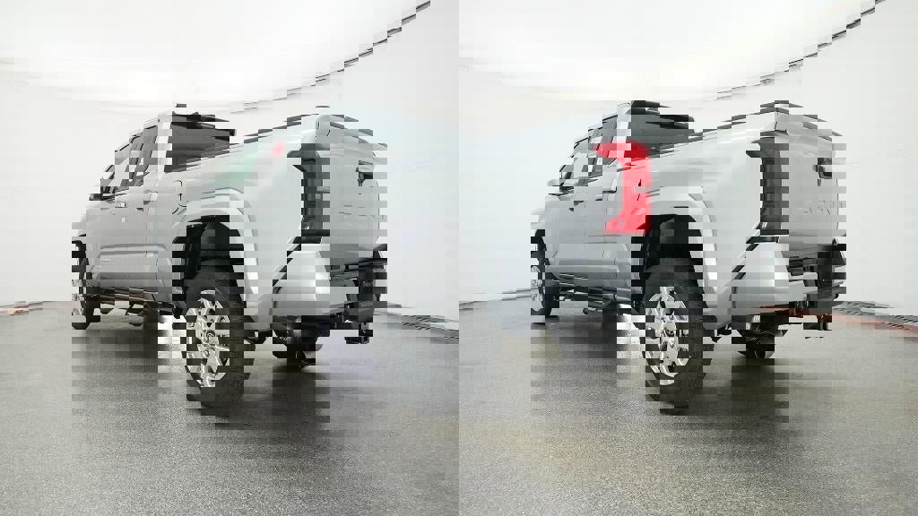 New 2026 Toyota Tacoma SR5 image 54