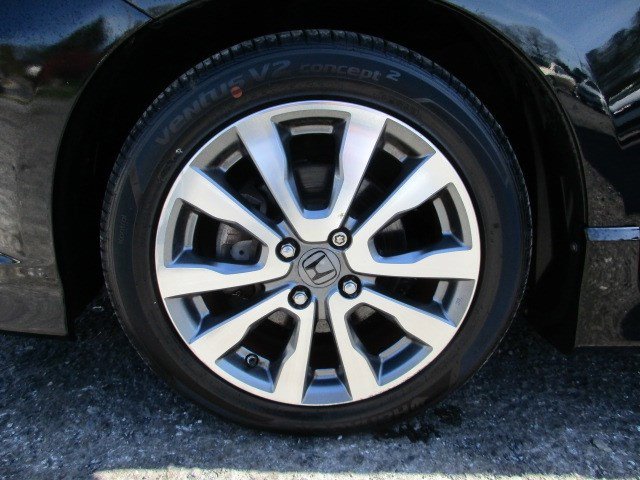 Used 2013 Honda Fit Sport image 12