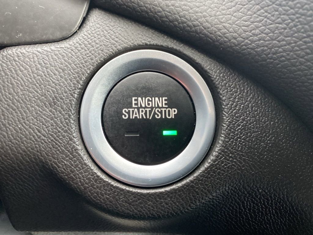 Used 2024 Chevrolet Equinox LT image 29