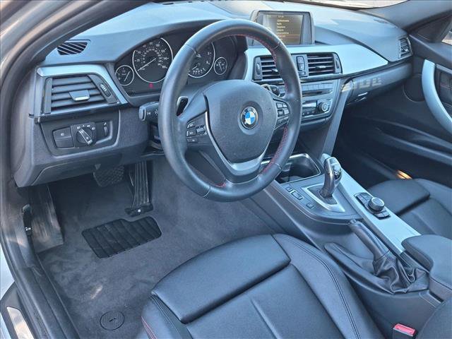 Used 2014 BMW 328d Sedan RWD image 10