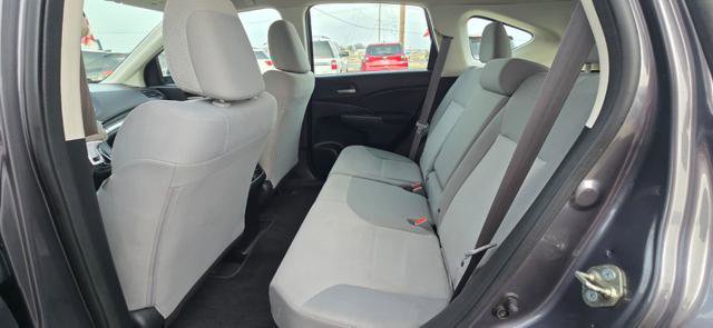 Used 2016 Honda CR-V LX image 14