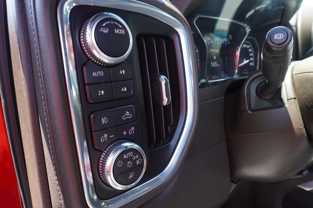 Used 2022 GMC Sierra 3500 Denali AWD/4WD image 19