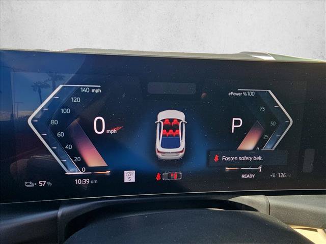 Certified 2024 BMW i4 eDrive40 w/ Premium Package RWD image 11