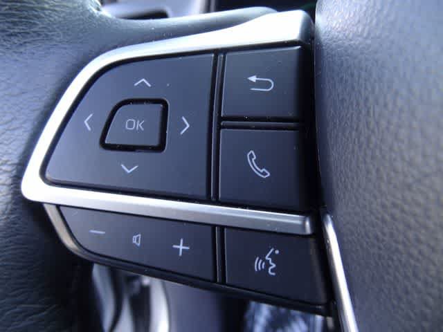 Used 2024 Toyota Sienna XLE FWD image 24