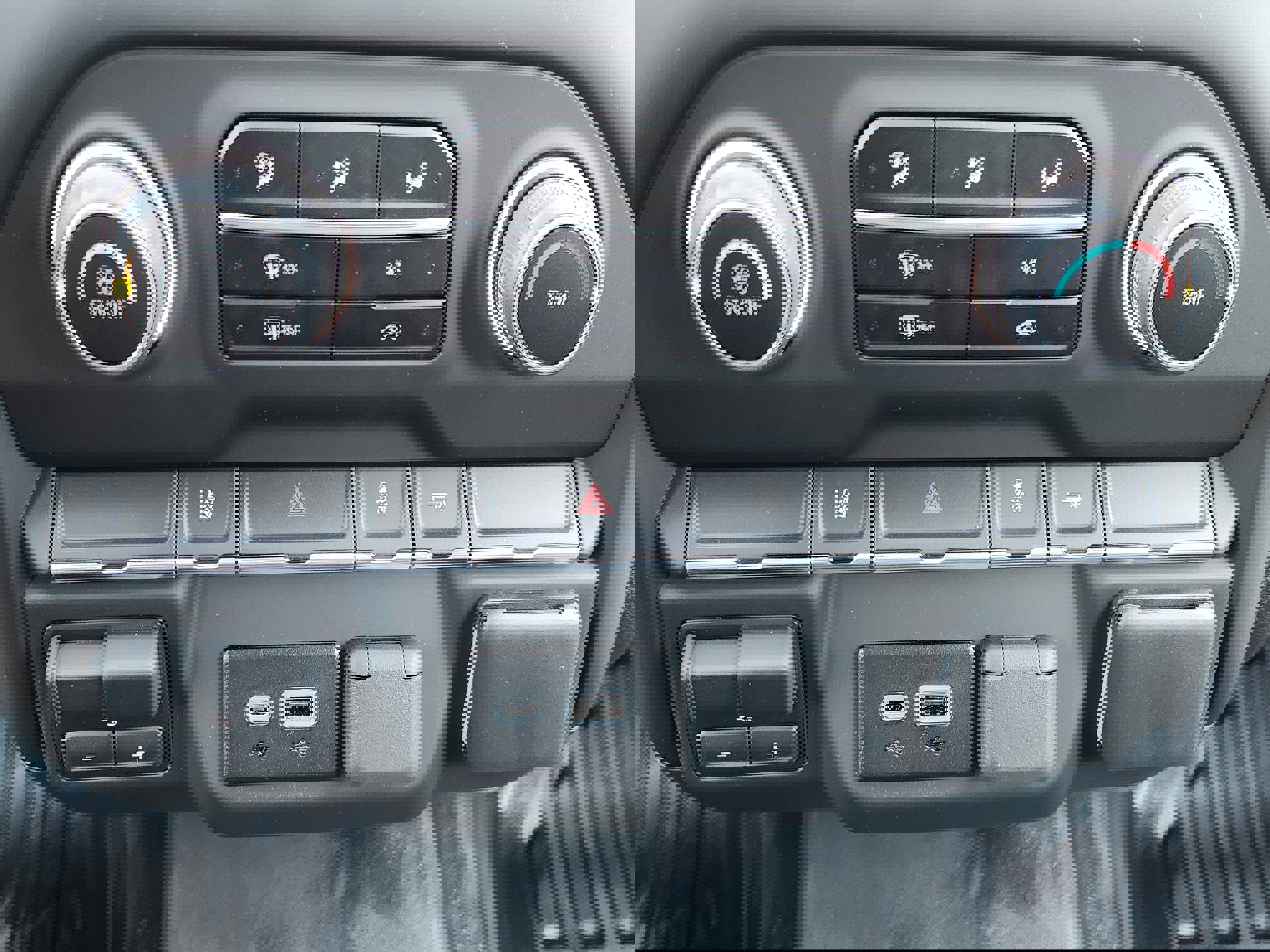 New 2025 Chevrolet Silverado 2500 W/T w/ WT Convenience Package image 20