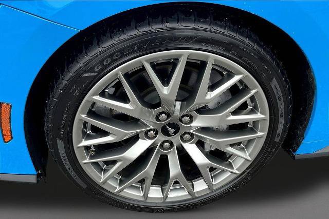 Certified 2025 Ford Mustang GT Premium image 34