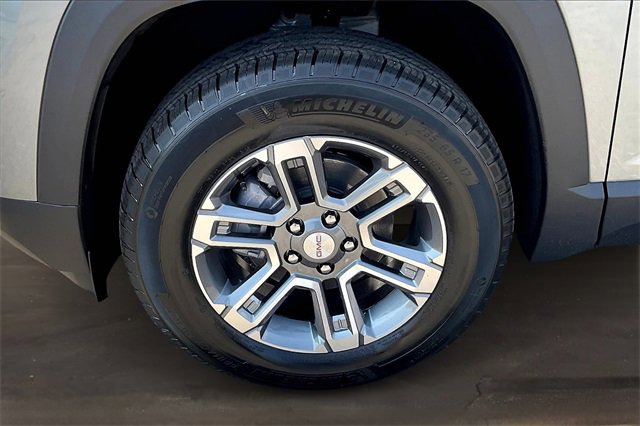 New 2026 GMC Terrain Elevation image 13