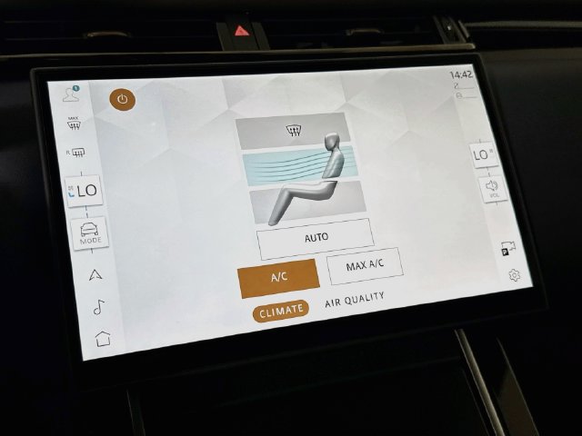 New 2026 Land Rover Range Rover Velar Belgravia AWD/4WD image 18