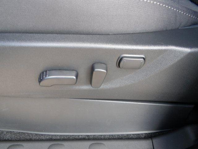 New 2026 Nissan Frontier SV w/ Tow Package image 19