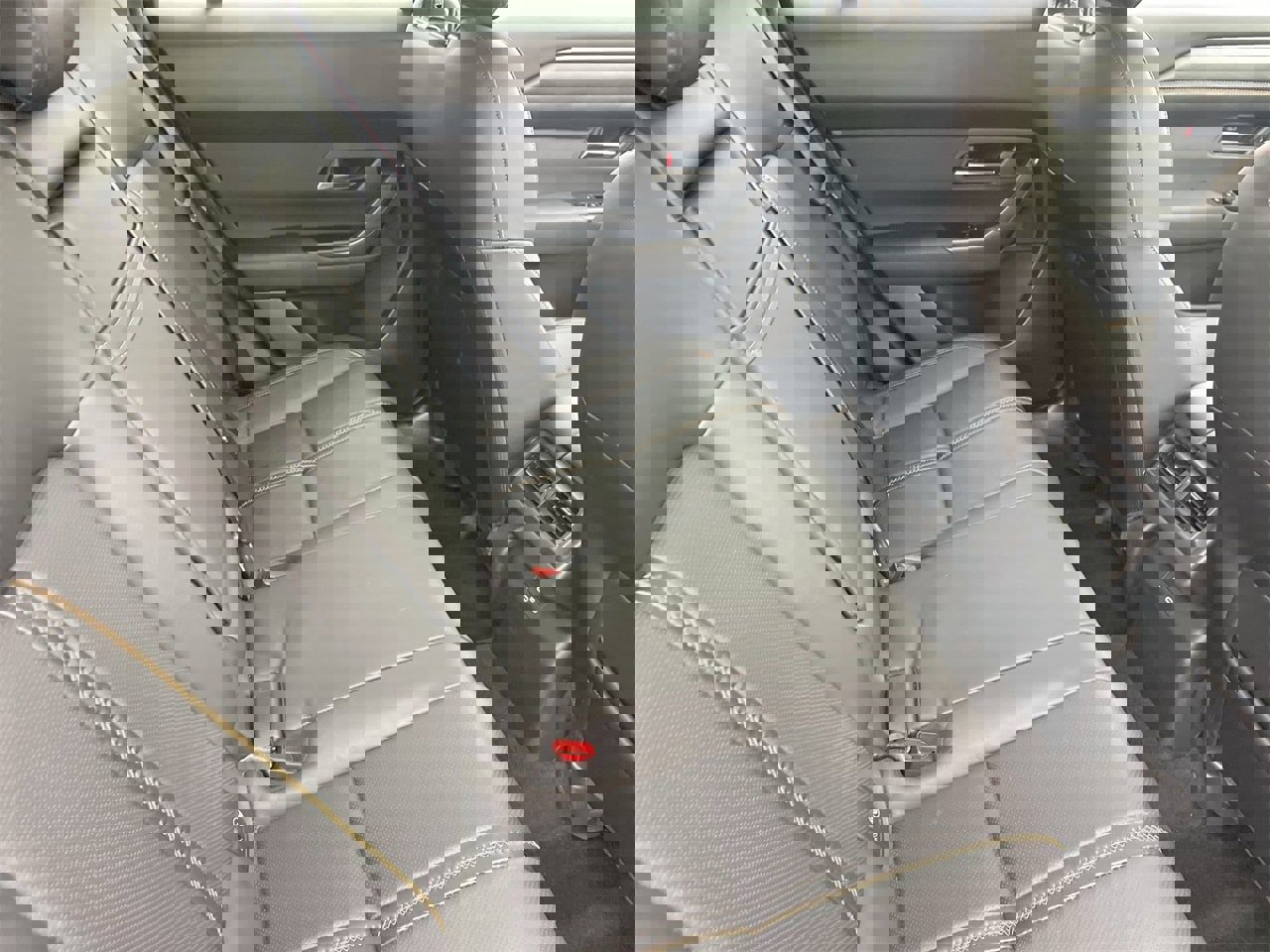 Used 2025 MAZDA CX-50 2.5 Hybrid w/ Cargo Package image 12