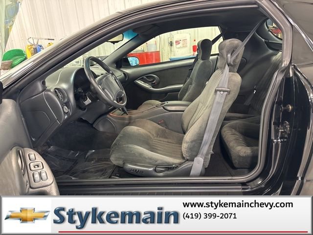 Used 1994 Pontiac Firebird Coupe RWD image 4