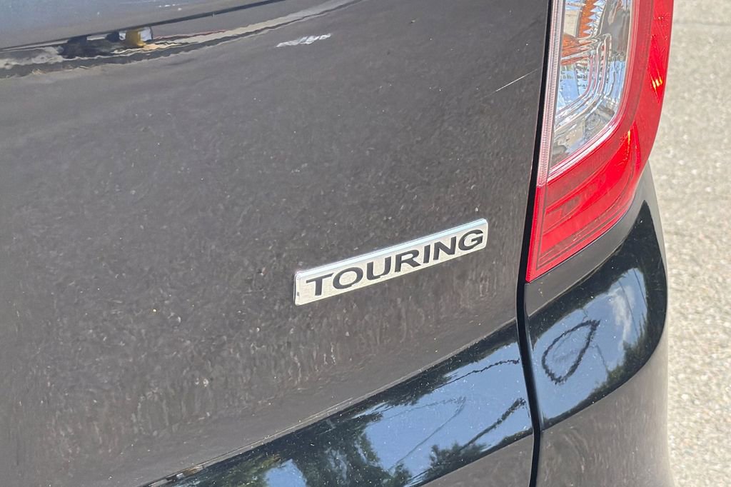 Certified 2019 Honda Passport Touring image 26