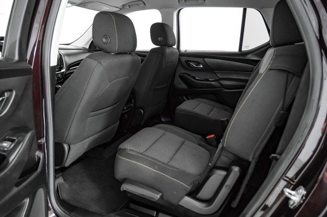 Used 2019 Chevrolet Traverse LT AWD/4WD image 34