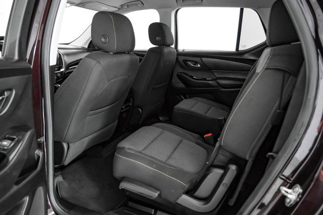 Used 2019 Chevrolet Traverse LT AWD/4WD image 34