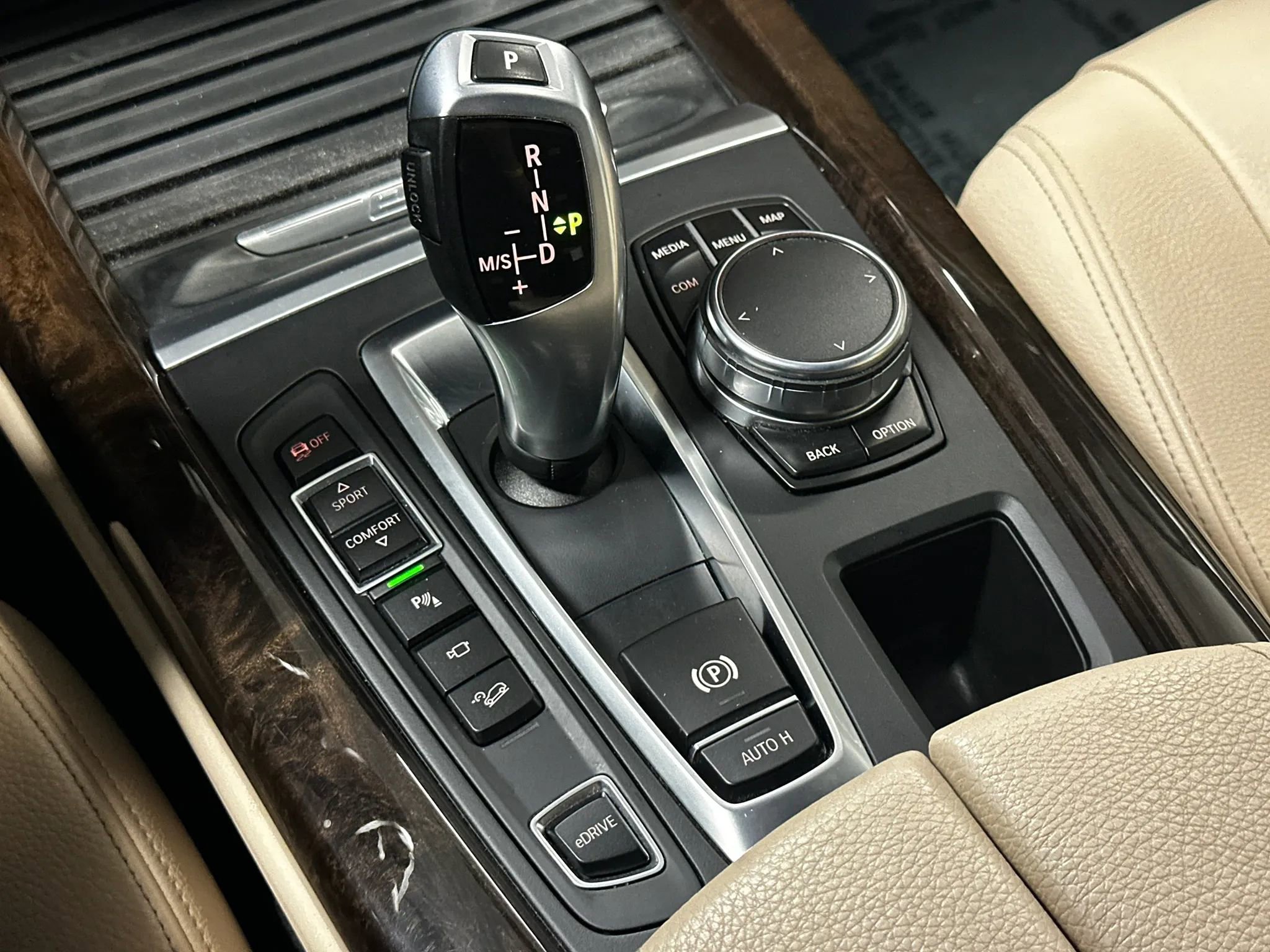 Used 2017 BMW X5 xDrive40e image 43