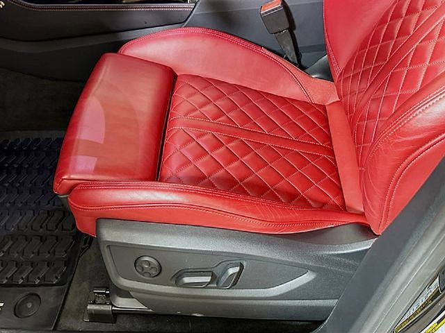 Used 2024 Audi SQ5 Premium Plus AWD/4WD image 23