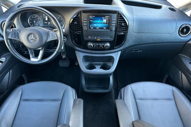 Used 2021 Mercedes-Benz Metris Passenger image 12