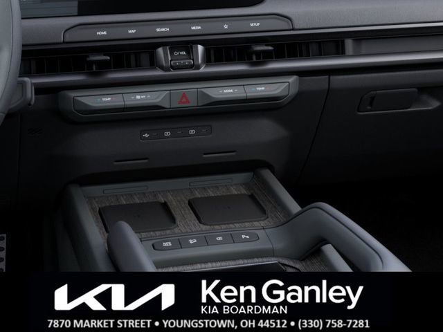 New 2027 Kia Telluride SX Prestige image 23