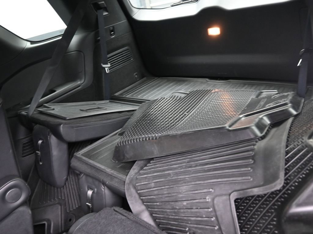 Used 2023 Nissan Pathfinder Rock Creek image 12