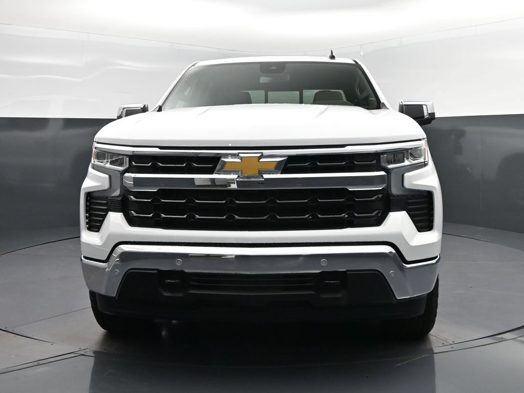 New 2026 Chevrolet Silverado 1500 LT AWD/4WD image 10