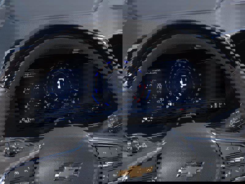 New 2026 Chevrolet Tahoe High Country AWD/4WD image 18